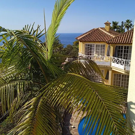 Villasol Apartment *
