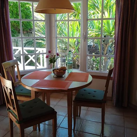 Villasol Apartment Santa Úrsula