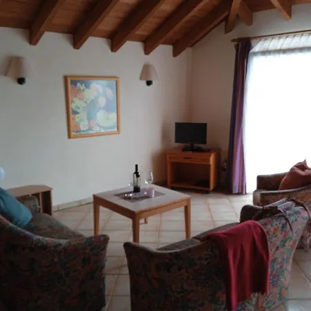 Apartment Villasol *