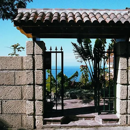 Villasol * Santa Úrsula
